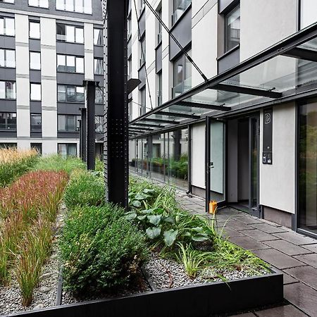 Apartments Cracow Wawrzynca By Noclegi Renters Krakow Luaran gambar