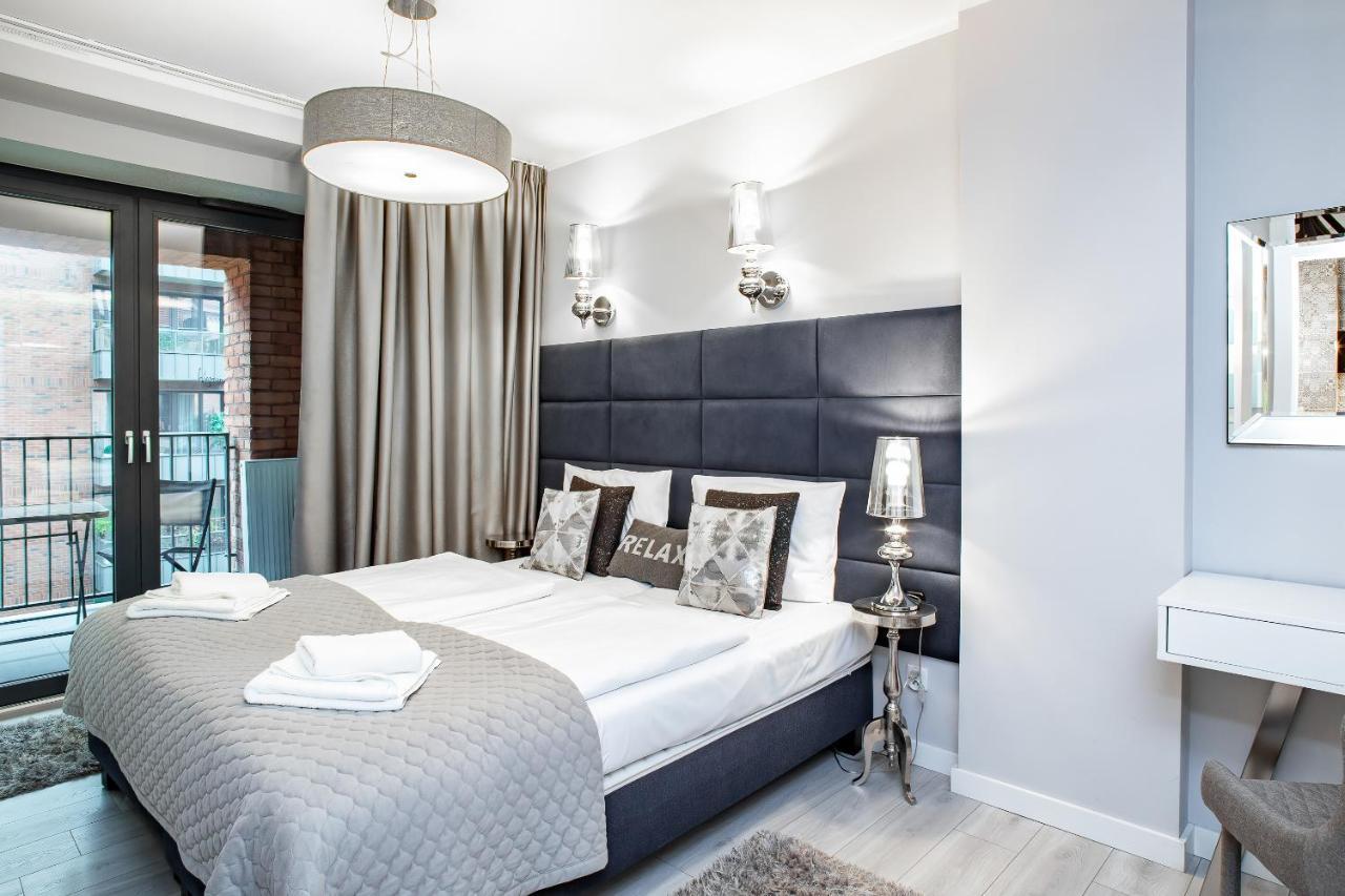 Apartments Cracow Wawrzynca By Noclegi Renters Krakow Luaran gambar