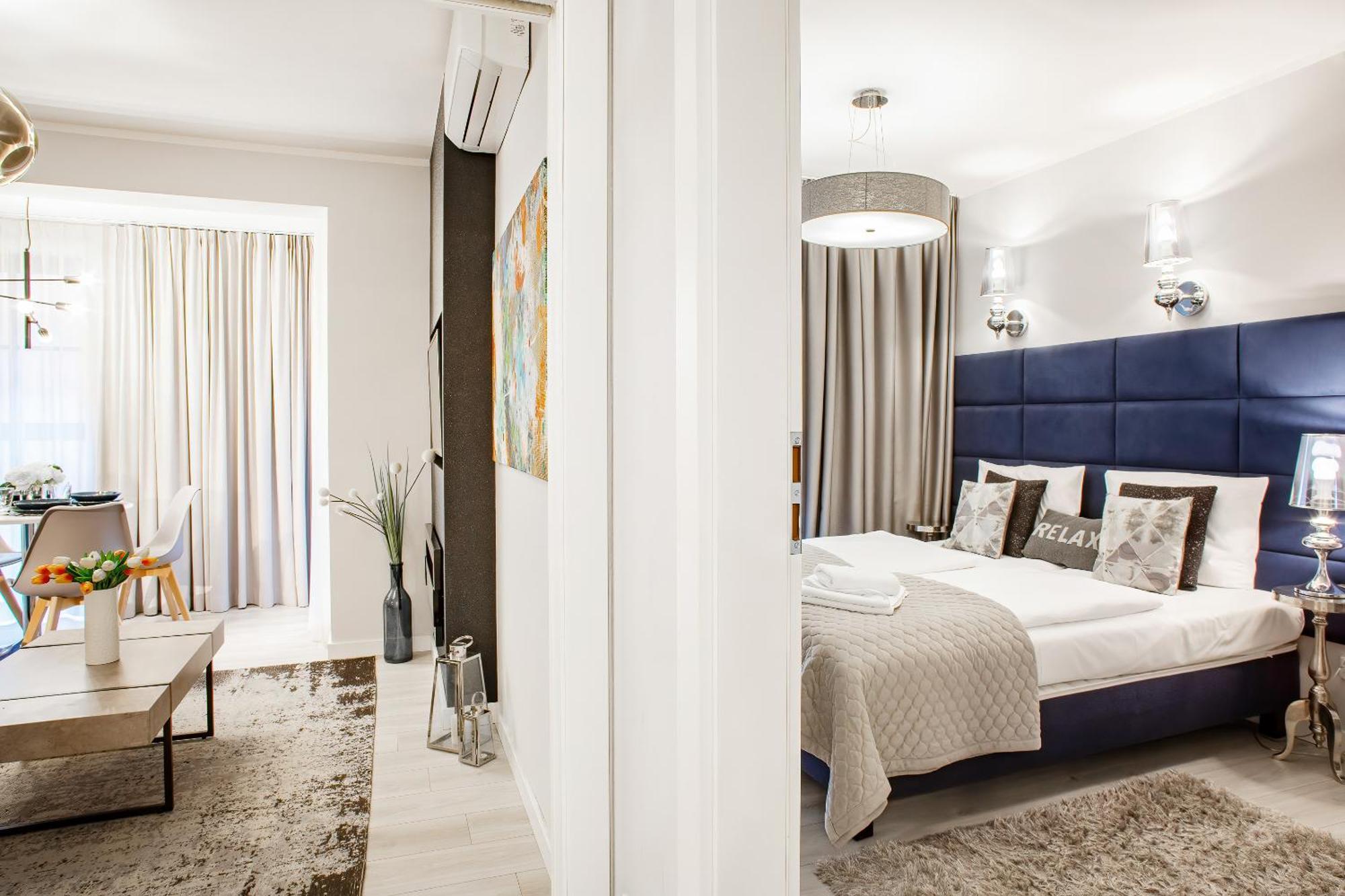Apartments Cracow Wawrzynca By Noclegi Renters Krakow Luaran gambar