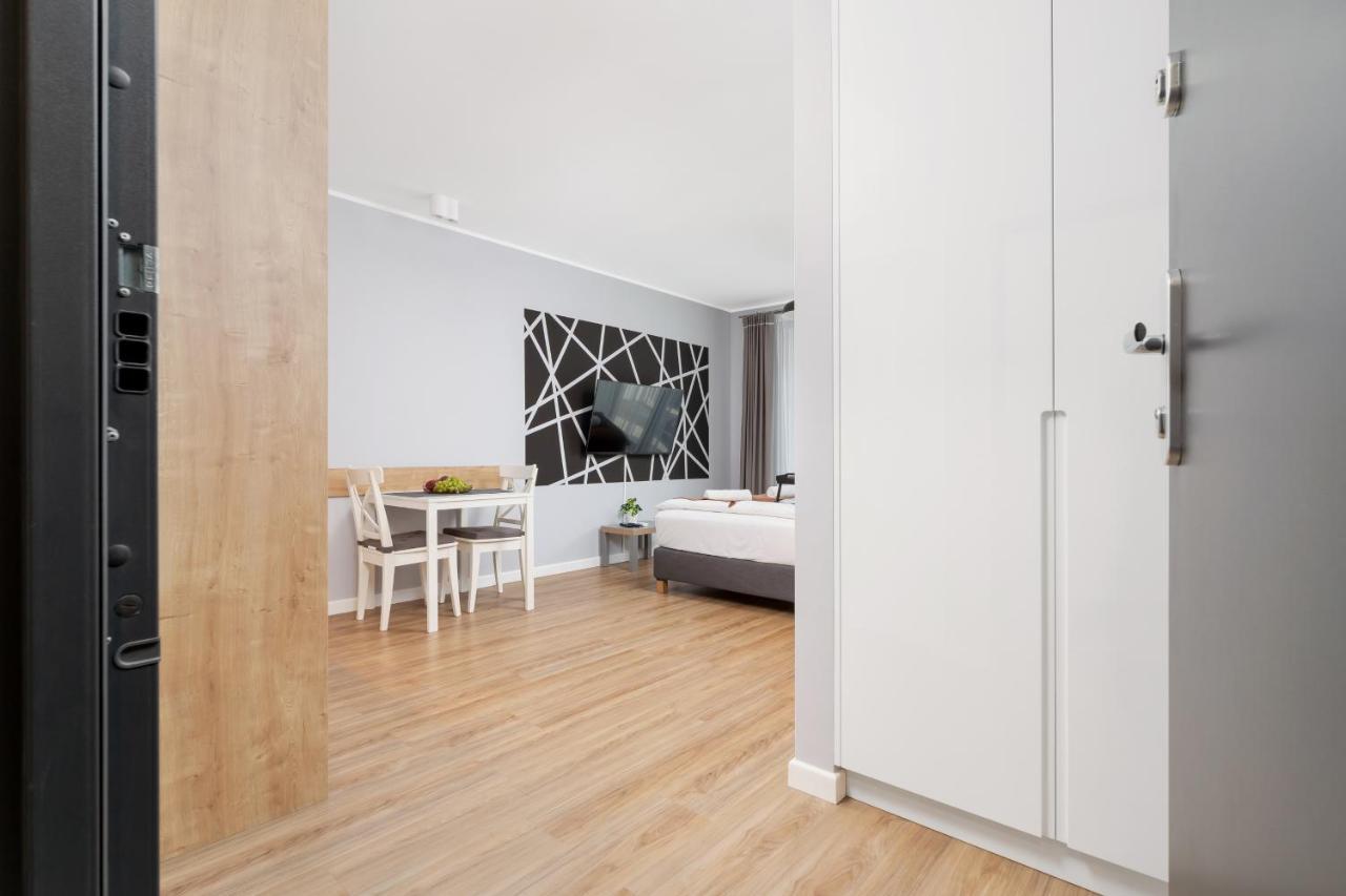 Apartments Cracow Wawrzynca By Noclegi Renters Krakow Luaran gambar