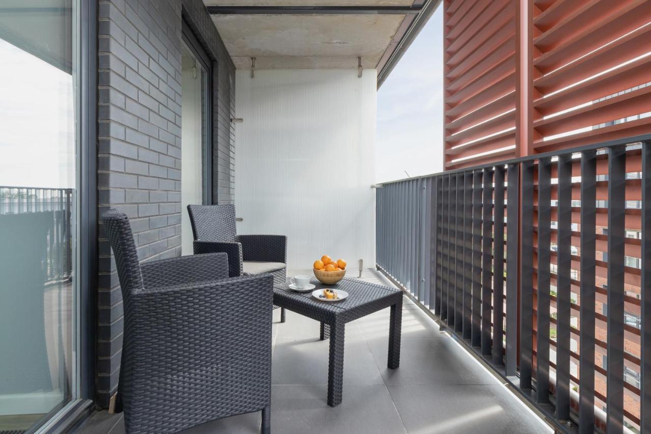 Apartments Cracow Wawrzynca By Noclegi Renters Krakow Luaran gambar