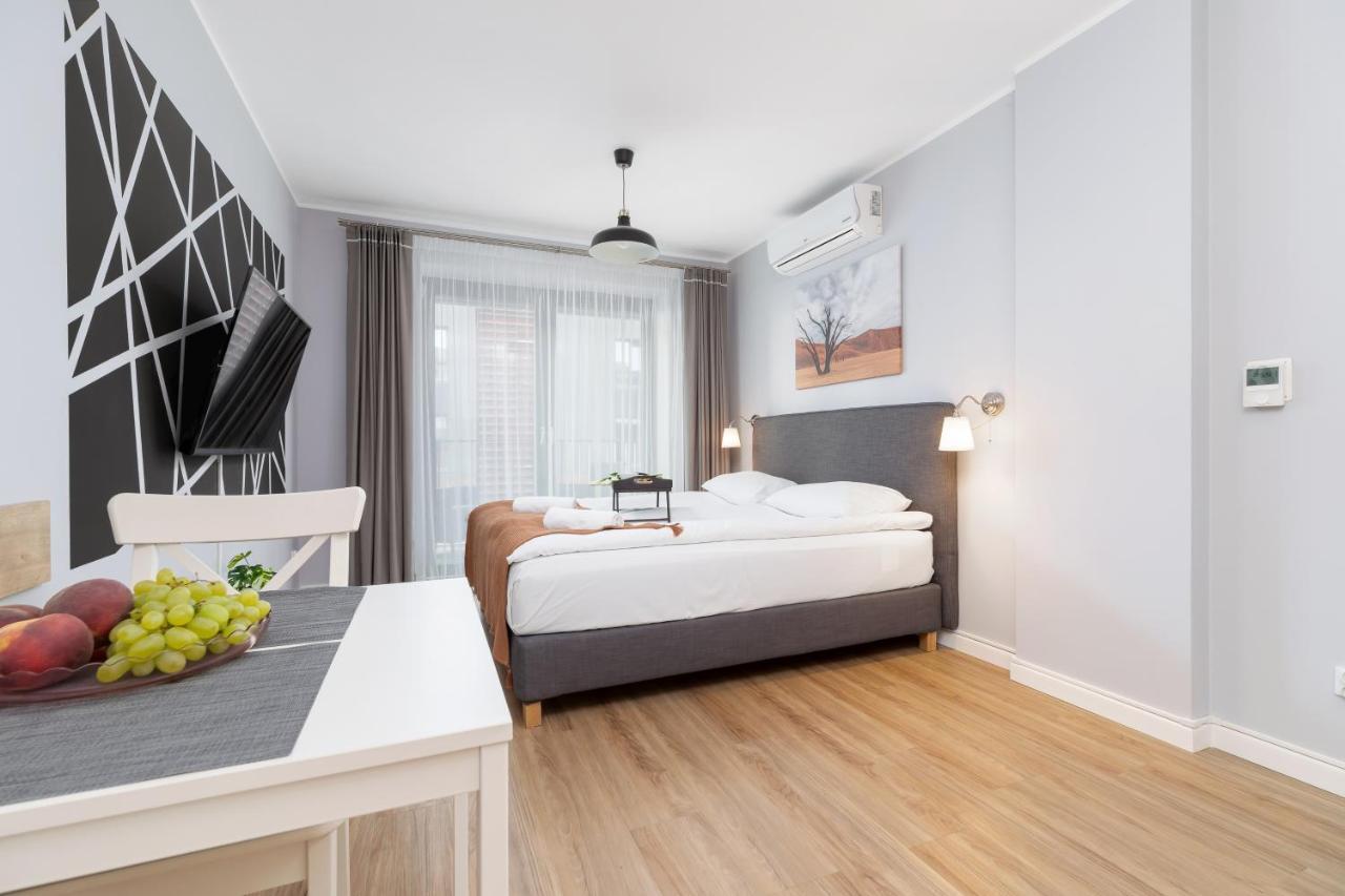 Apartments Cracow Wawrzynca By Noclegi Renters Krakow Luaran gambar