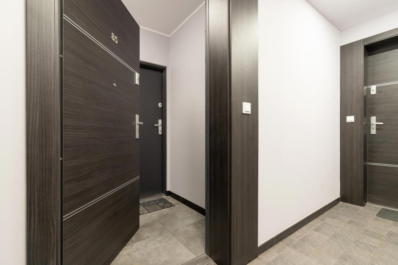 Apartments Cracow Wawrzynca By Noclegi Renters Krakow Luaran gambar