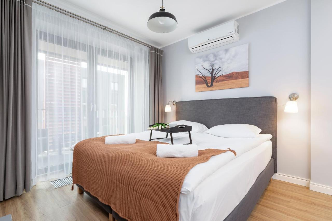 Apartments Cracow Wawrzynca By Noclegi Renters Krakow Luaran gambar