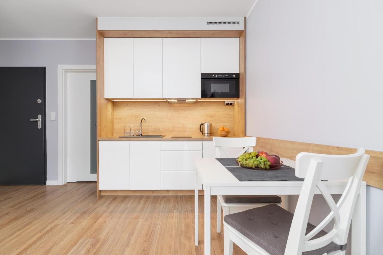 Apartments Cracow Wawrzynca By Noclegi Renters Krakow Luaran gambar