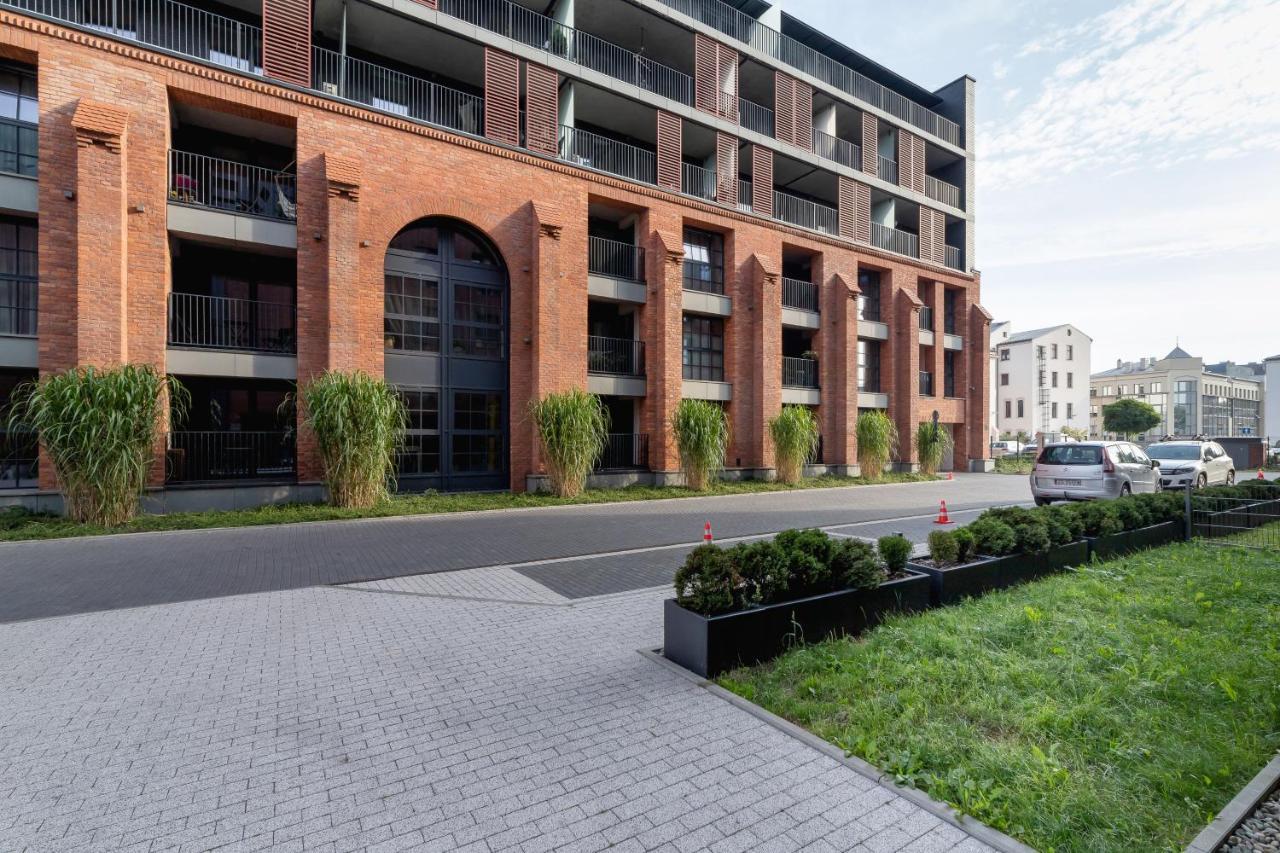 Apartments Cracow Wawrzynca By Noclegi Renters Krakow Luaran gambar