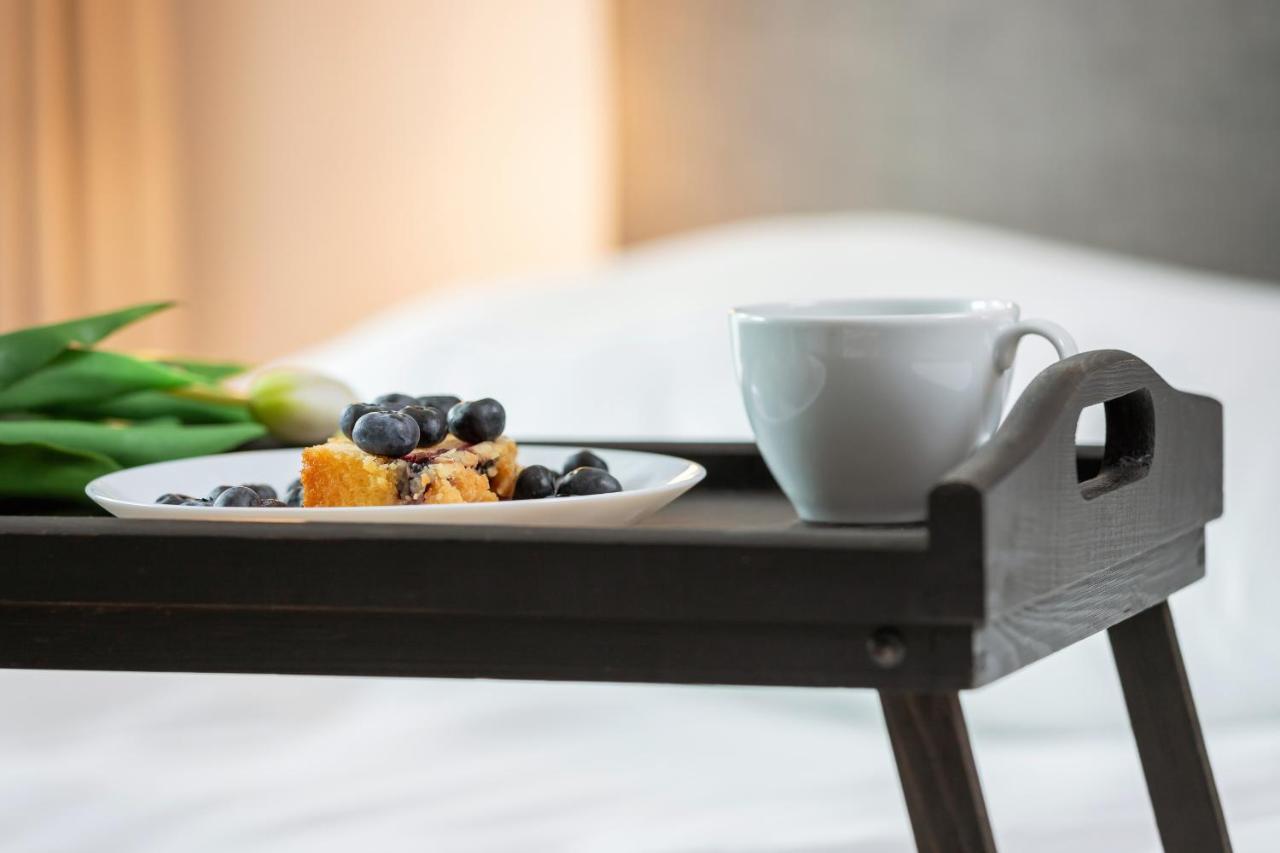 Apartments Cracow Wawrzynca By Noclegi Renters Krakow Luaran gambar