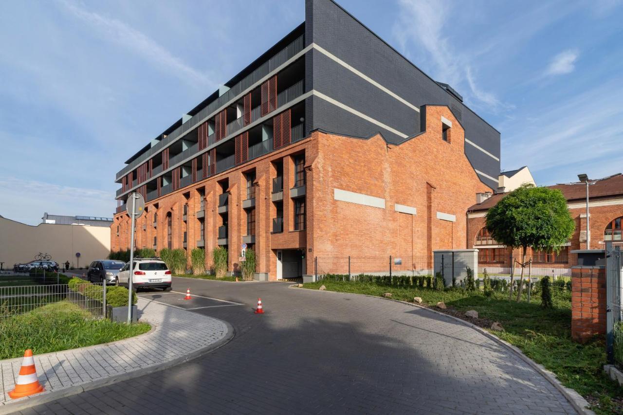 Apartments Cracow Wawrzynca By Noclegi Renters Krakow Luaran gambar