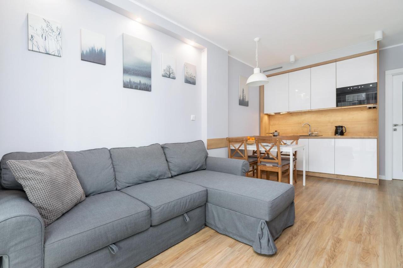 Apartments Cracow Wawrzynca By Noclegi Renters Krakow Luaran gambar