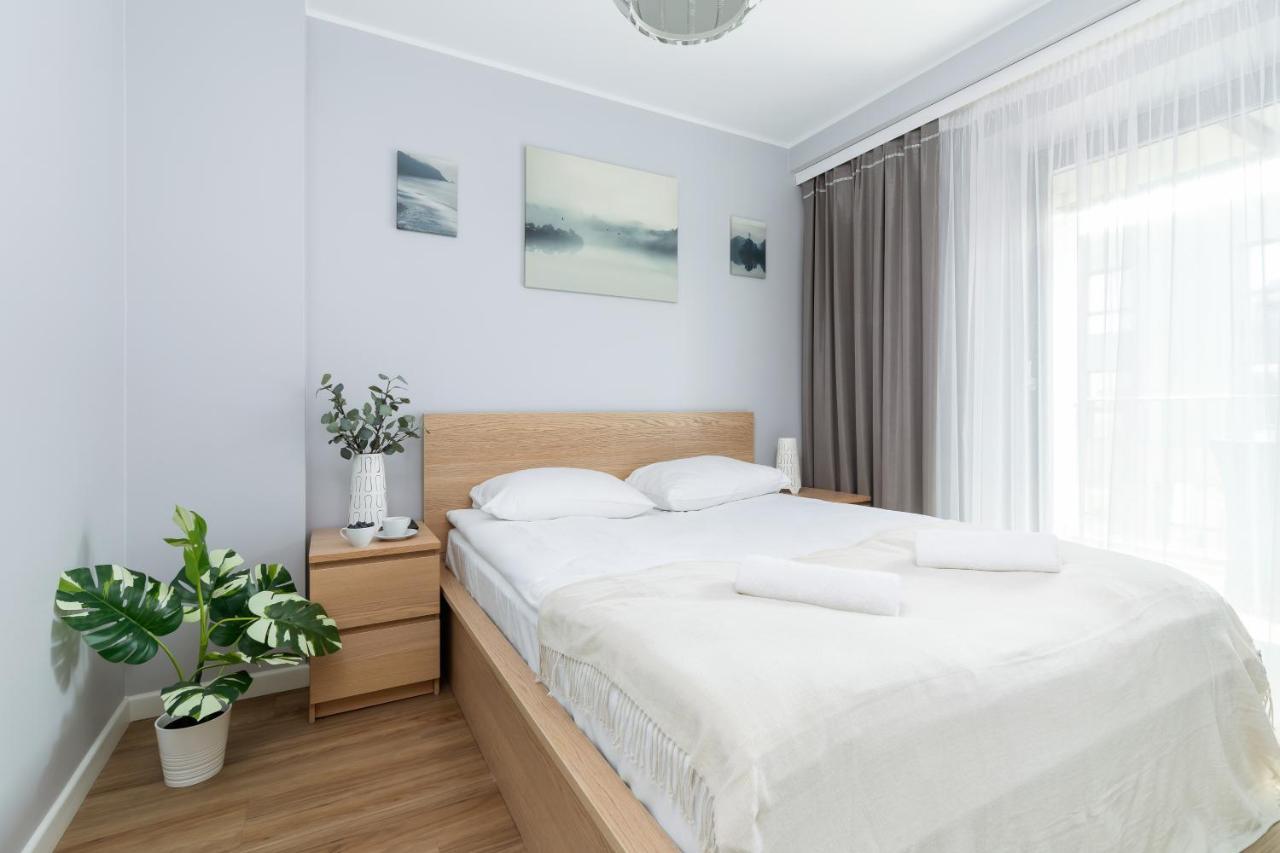 Apartments Cracow Wawrzynca By Noclegi Renters Krakow Luaran gambar