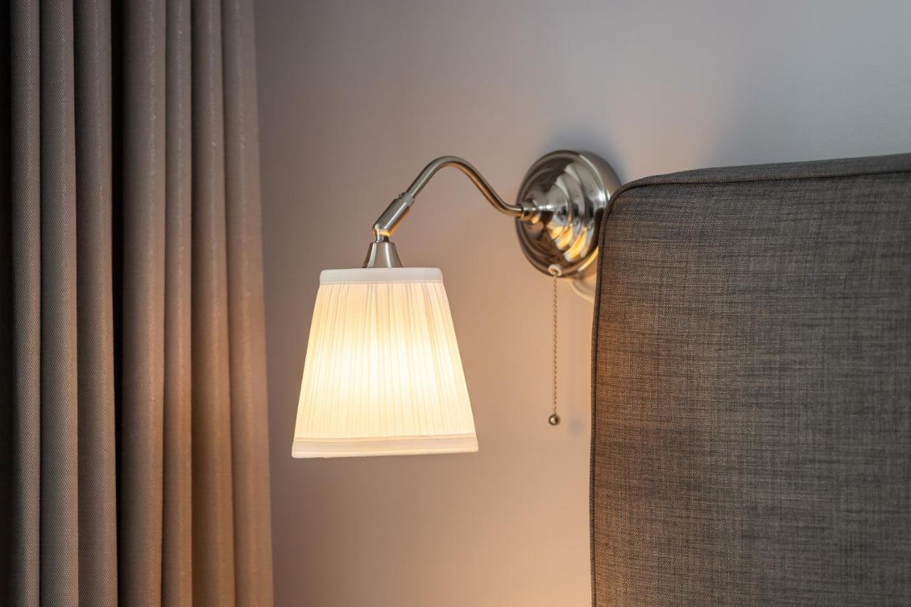 Apartments Cracow Wawrzynca By Noclegi Renters Krakow Luaran gambar