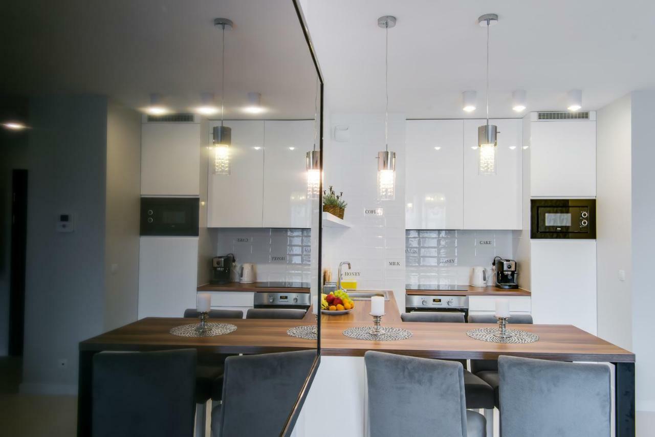 Apartments Cracow Wawrzynca By Noclegi Renters Krakow Luaran gambar