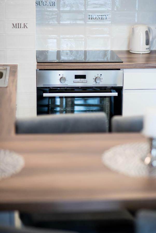 Apartments Cracow Wawrzynca By Noclegi Renters Krakow Luaran gambar