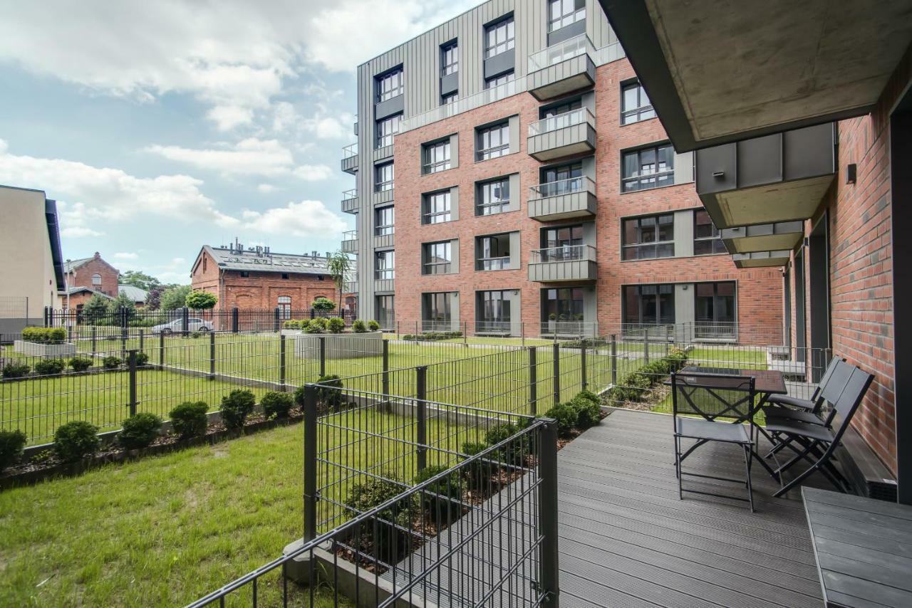 Apartments Cracow Wawrzynca By Noclegi Renters Krakow Luaran gambar