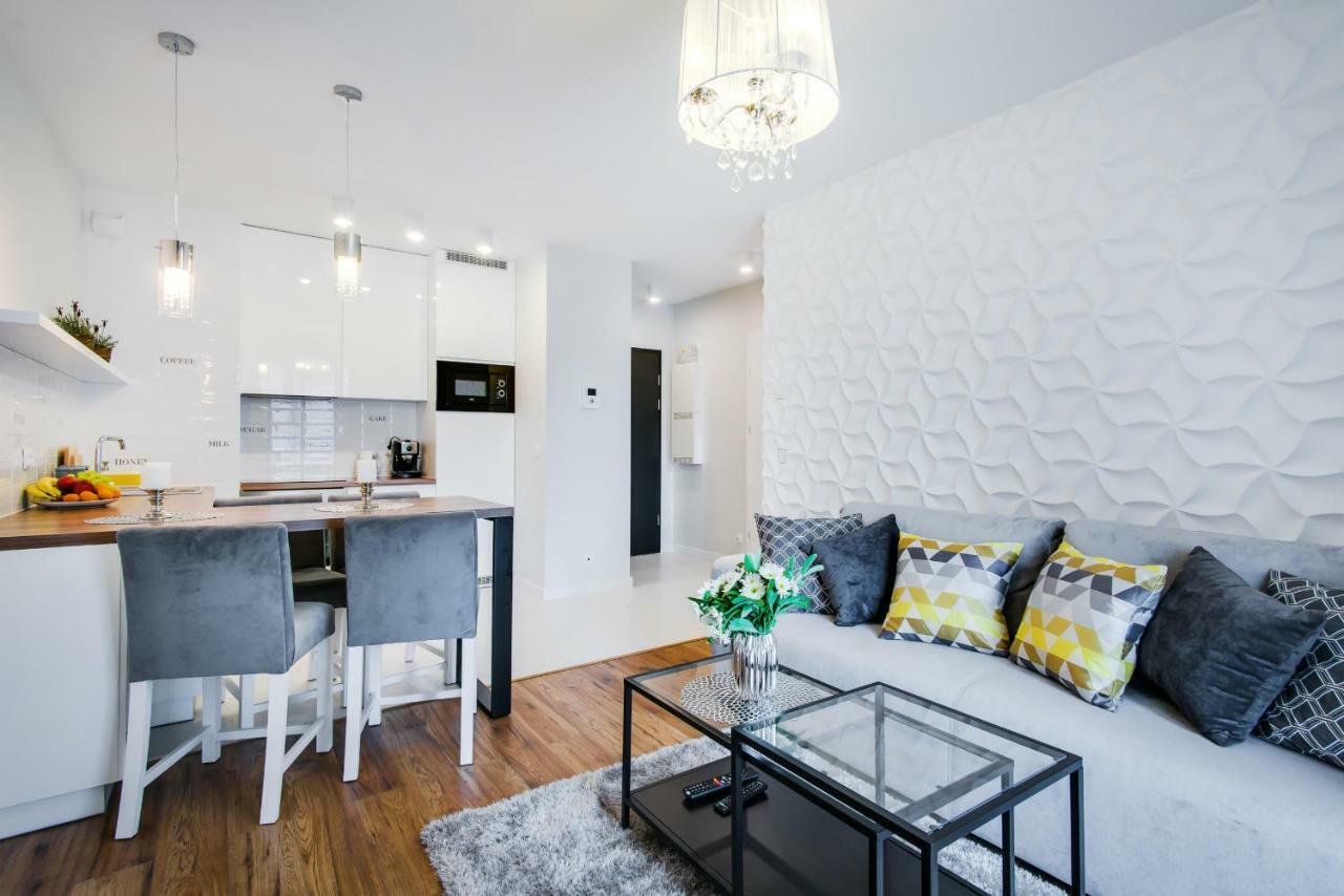 Apartments Cracow Wawrzynca By Noclegi Renters Krakow Luaran gambar