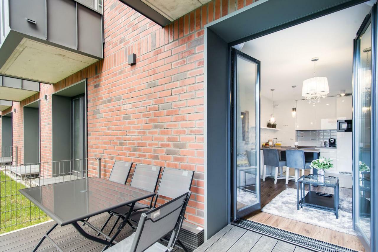 Apartments Cracow Wawrzynca By Noclegi Renters Krakow Luaran gambar