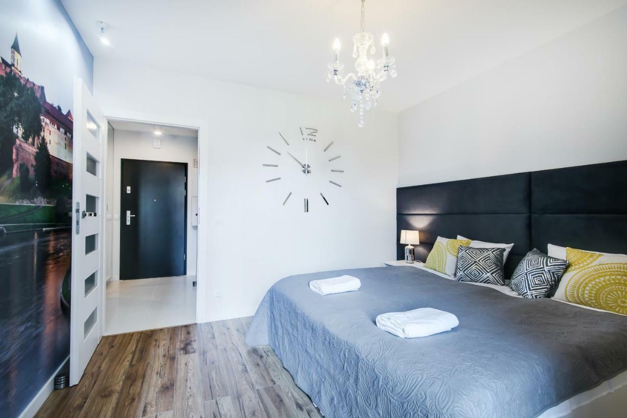 Apartments Cracow Wawrzynca By Noclegi Renters Krakow Luaran gambar