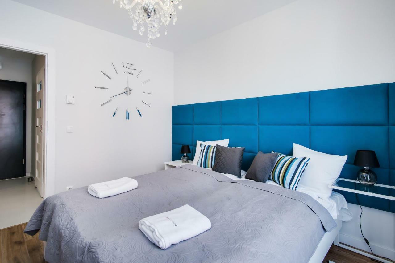 Apartments Cracow Wawrzynca By Noclegi Renters Krakow Luaran gambar