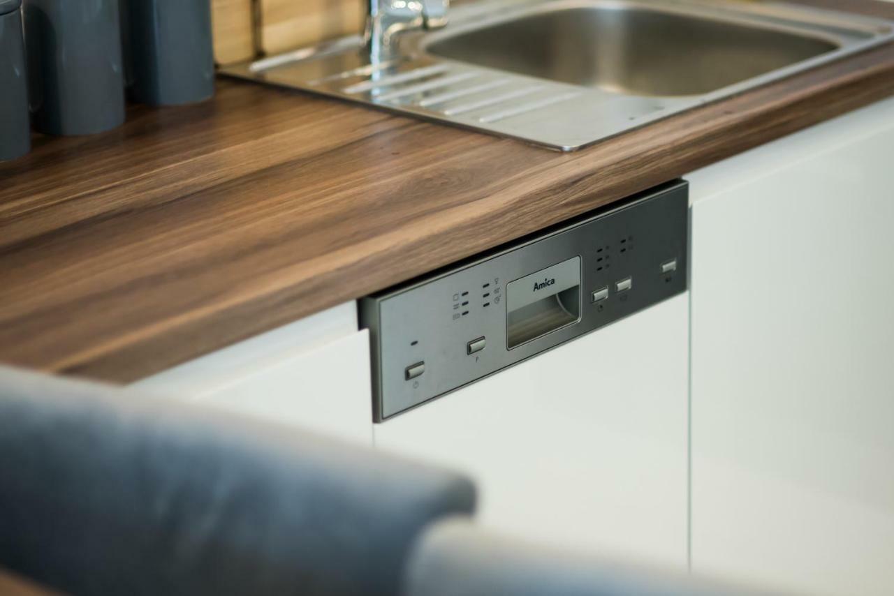 Apartments Cracow Wawrzynca By Noclegi Renters Krakow Luaran gambar