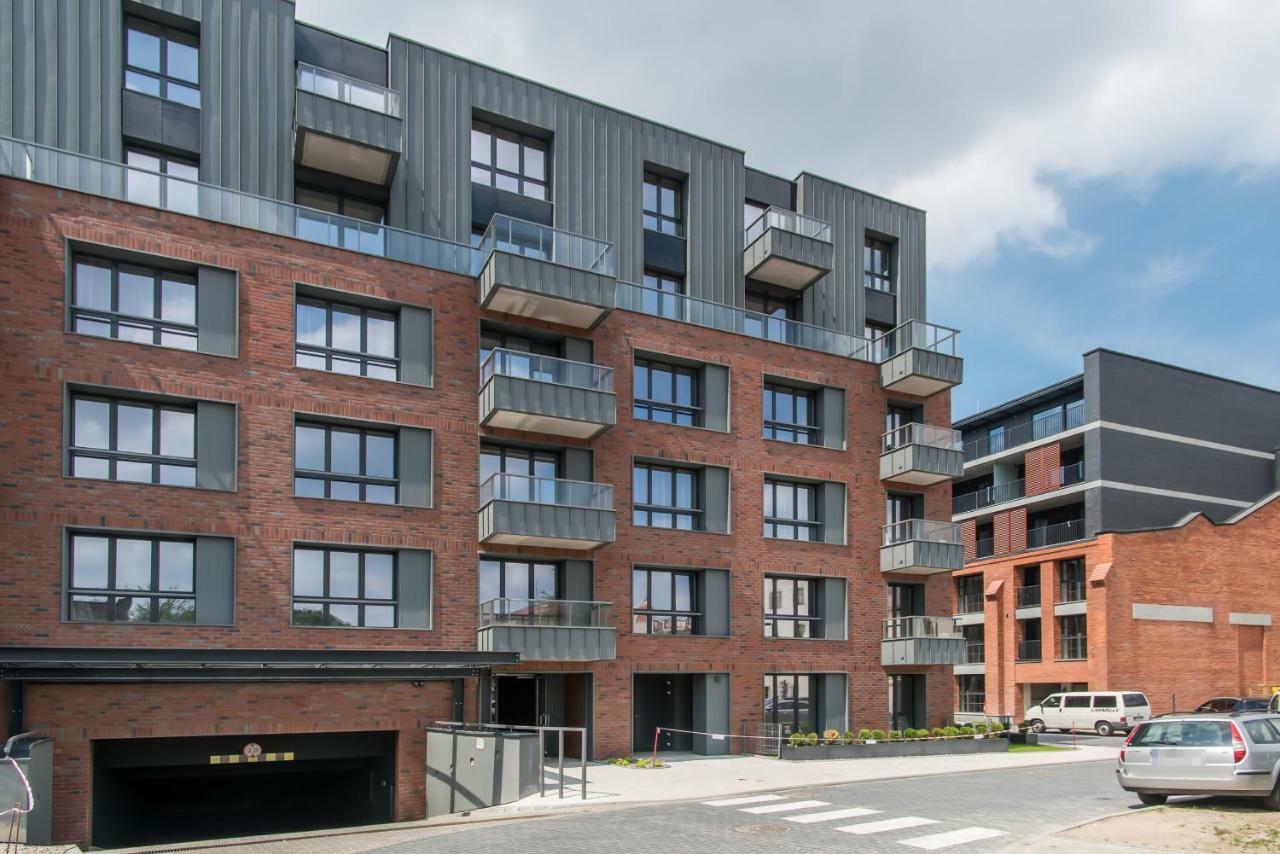 Apartments Cracow Wawrzynca By Noclegi Renters Krakow Luaran gambar