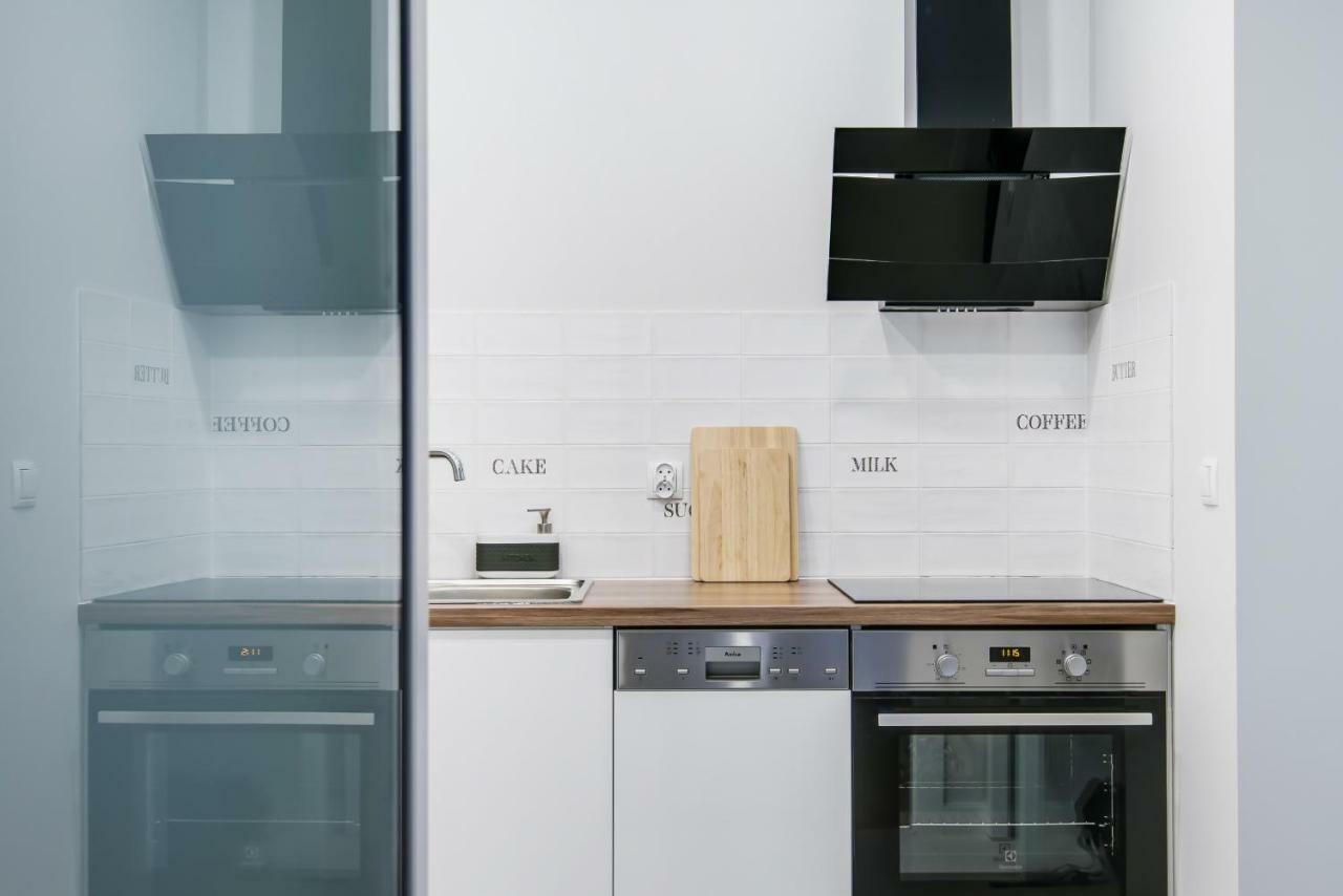 Apartments Cracow Wawrzynca By Noclegi Renters Krakow Luaran gambar