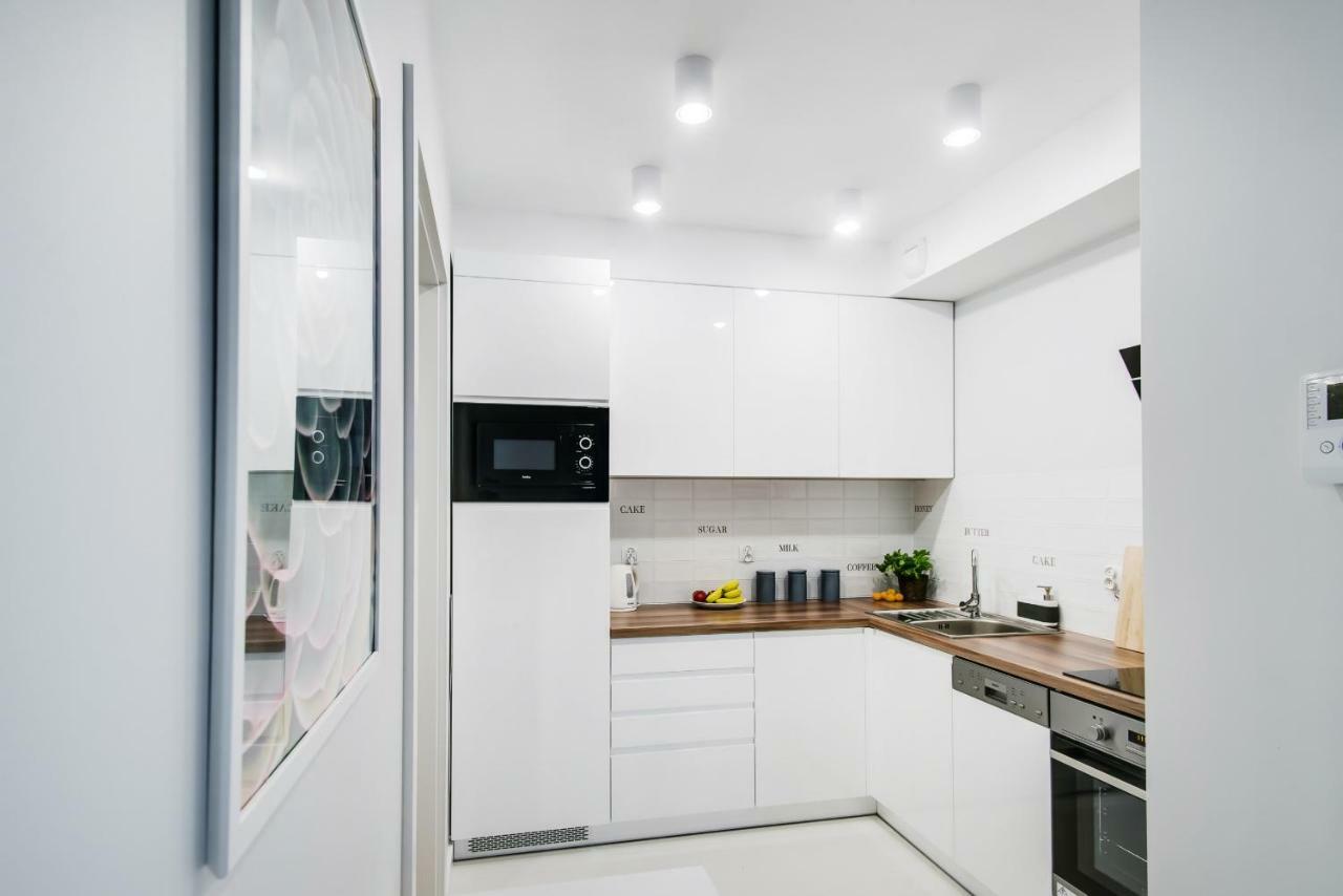 Apartments Cracow Wawrzynca By Noclegi Renters Krakow Luaran gambar