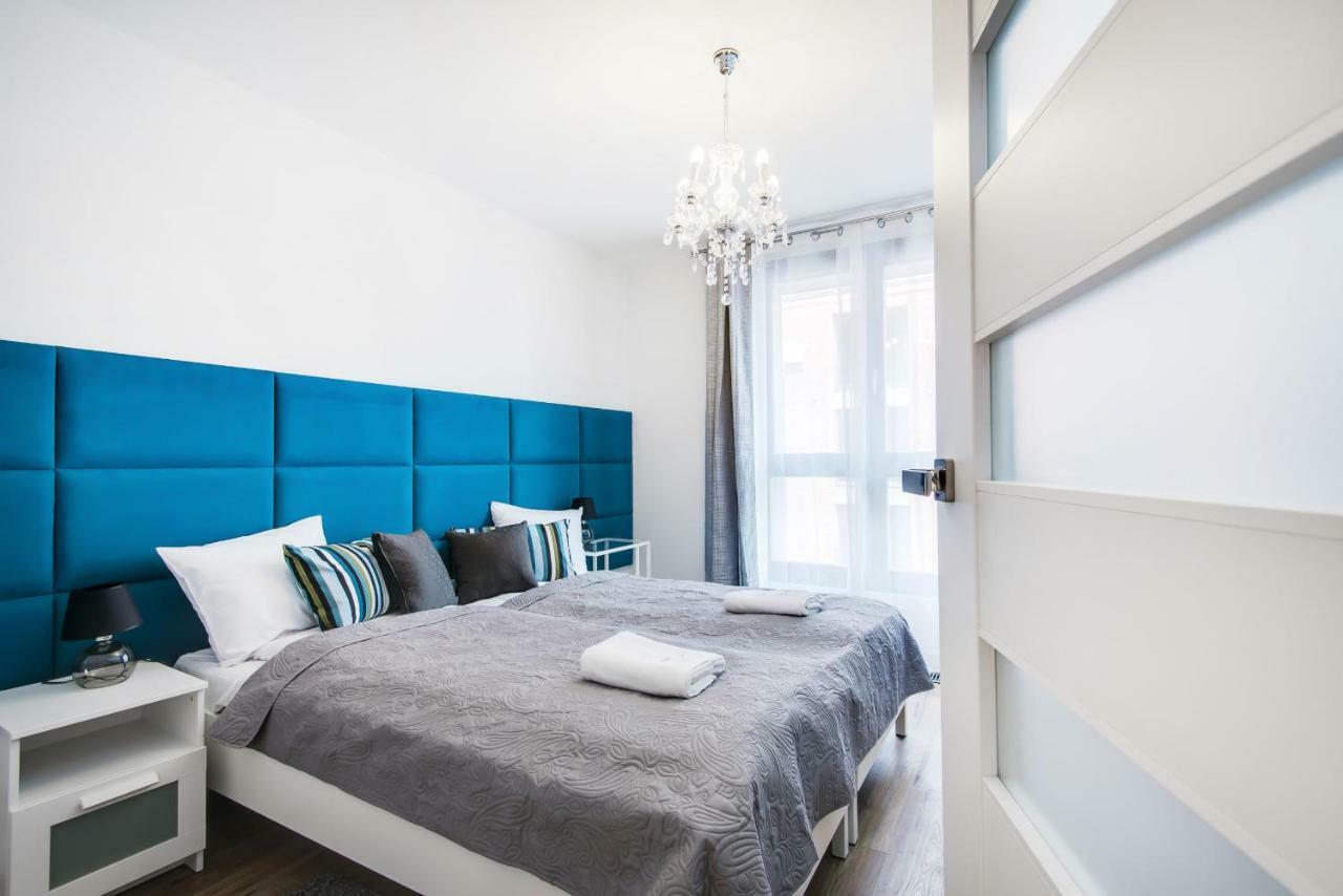 Apartments Cracow Wawrzynca By Noclegi Renters Krakow Luaran gambar