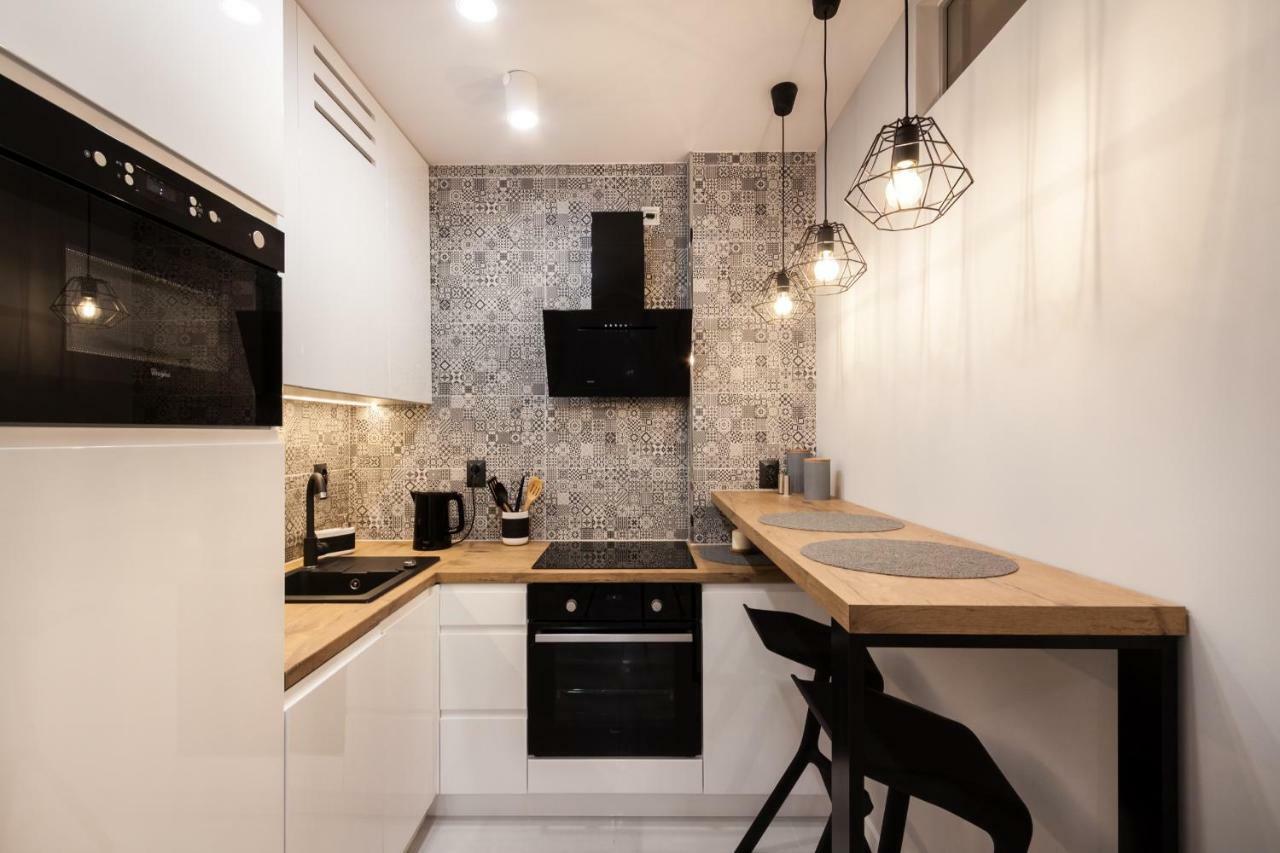 Apartments Cracow Wawrzynca By Noclegi Renters Krakow Luaran gambar